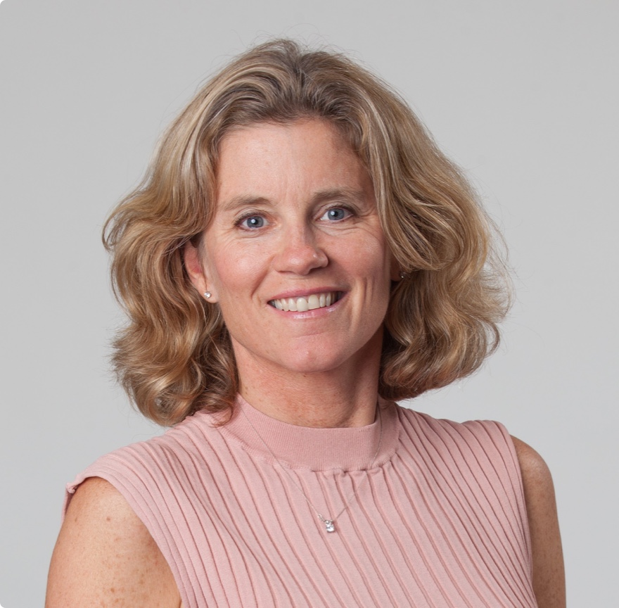 Charlotte Knudsen