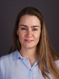 Lisbeth Refvikavatar