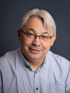 Arnfred Eilertsenavatar