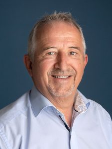 Jimmy Lyngværavatar
