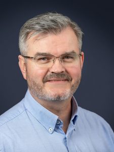 Knut Fugleiavatar