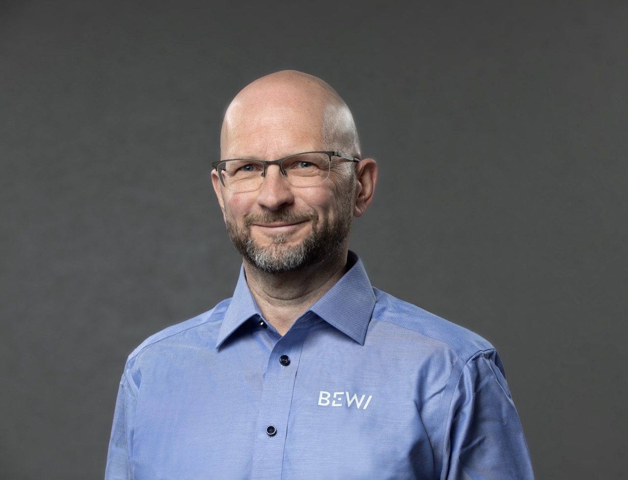 Tarald nomeland bewi